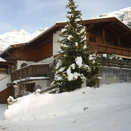 Mair Appartamento Neustift im Stubaital