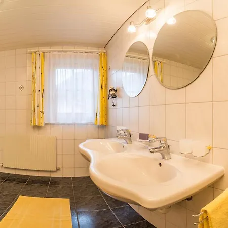 Apartment Mair Neustift im Stubaital