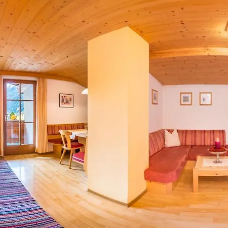 Apartment Mair Neustift im Stubaital