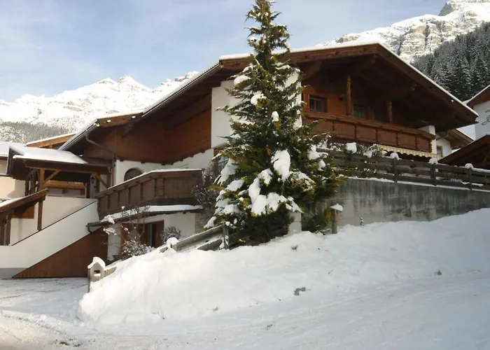 Mair アパート ノイシュティフト・イム・シュトゥーバイタール