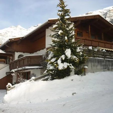 Mair Apartment Neustift im Stubaital