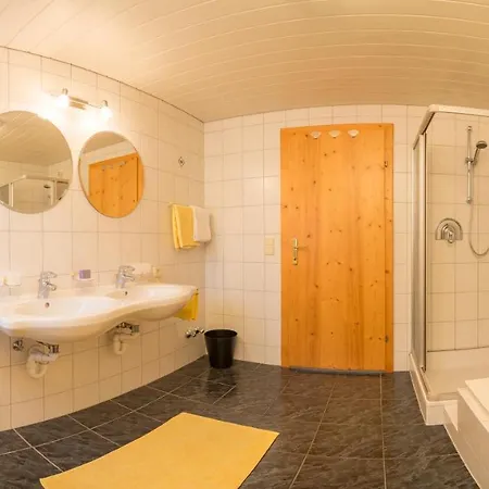 Apartment Mair *