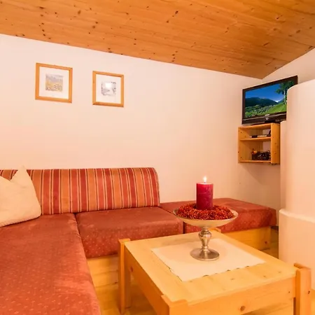 Mair Apartment